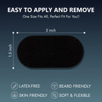 Mouth Tape for Deeper Sleep, Breathe Better & Wake Up Refreshed