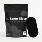 Mouth Tape for Deeper Sleep, Breathe Better & Wake Up Refreshed