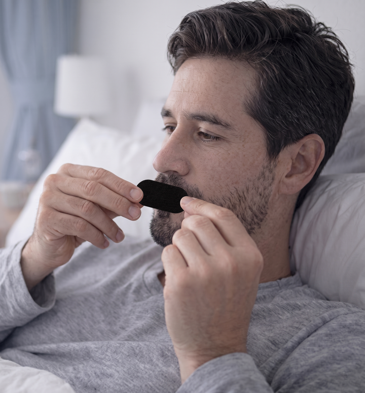 Seal the Lips Gently
