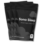 Mouth Tape for Deeper Sleep, Breathe Better & Wake Up Refreshed