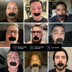Mouth Tape for Deeper Sleep, Breathe Better & Wake Up Refreshed