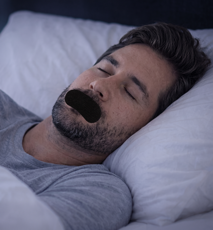 Sleep More Deeply