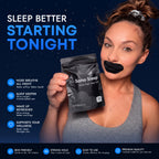 The Best Mouth Tape for Sleeping