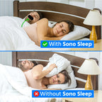 Mouth Tape for Deeper Sleep, Breathe Better & Wake Up Refreshed
