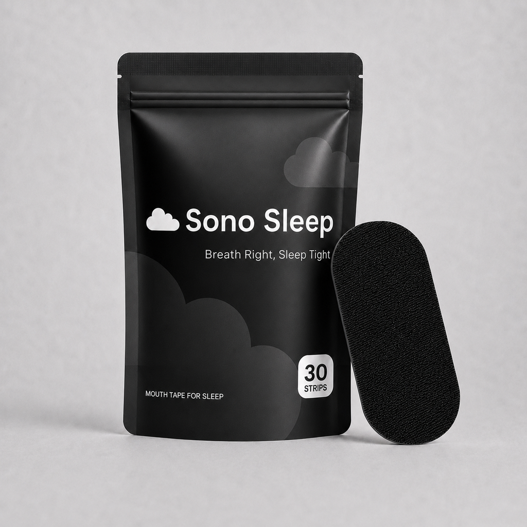 Best Mouth Tape for Sleeping