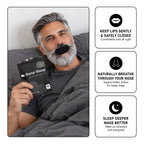 Mouth Tape for Peaceful Sleeping