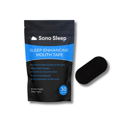 Sono Sleep Mouth Tape