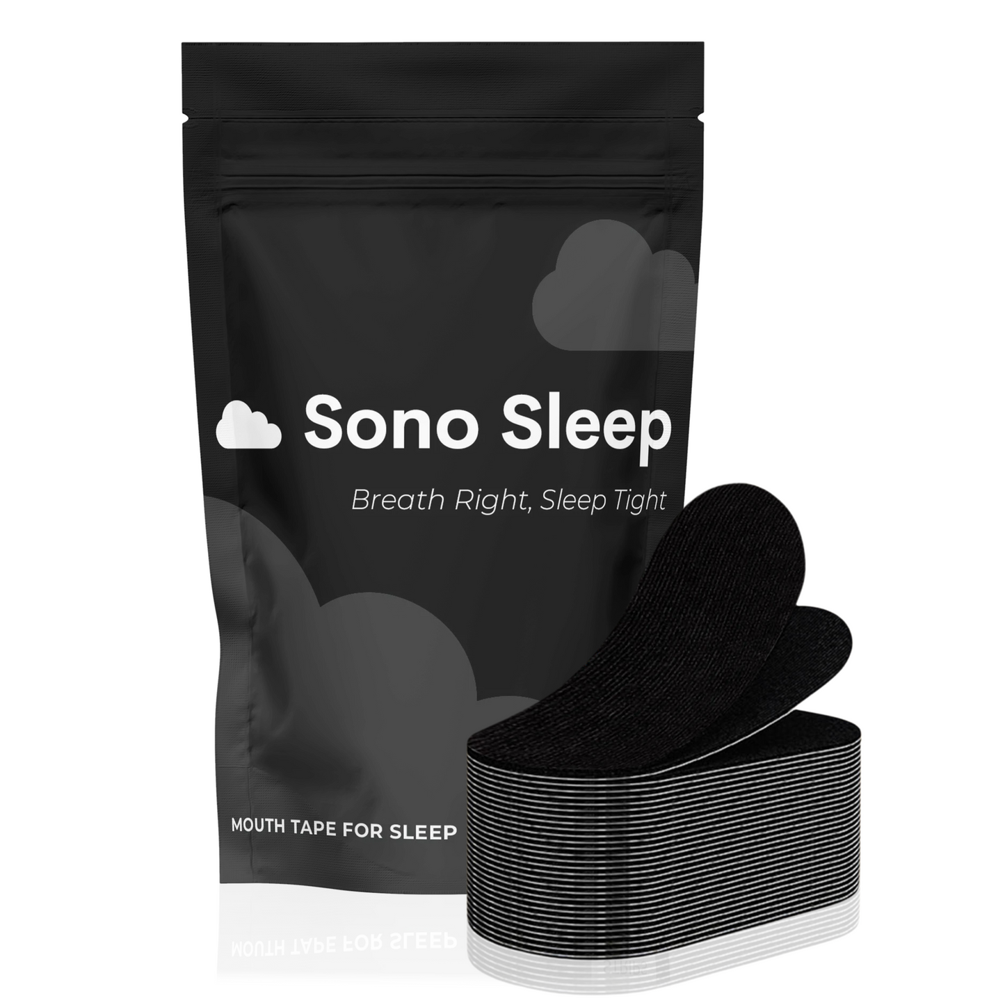 Sleep Enhancing Mouth Tape