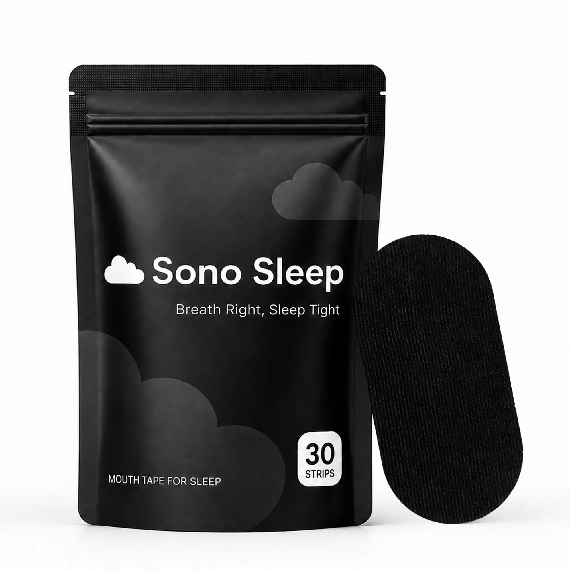 Mouth Tape for Peaceful Sleeping