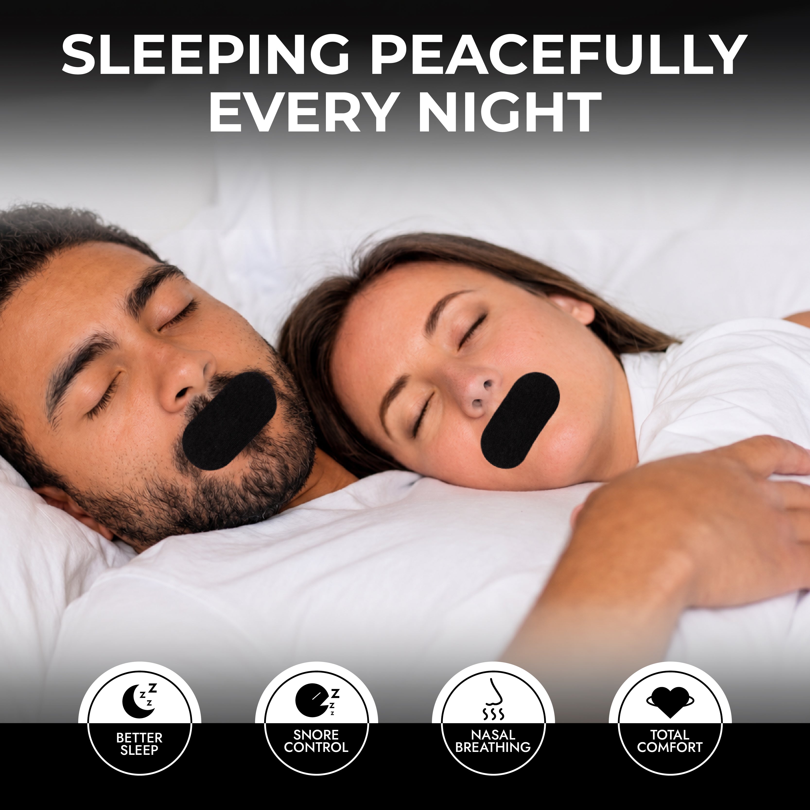 Best Mouth Tape for Sleeping