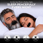 Mouth Tape for Peaceful Sleeping