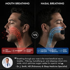 Best Mouth Tape for Sleeping