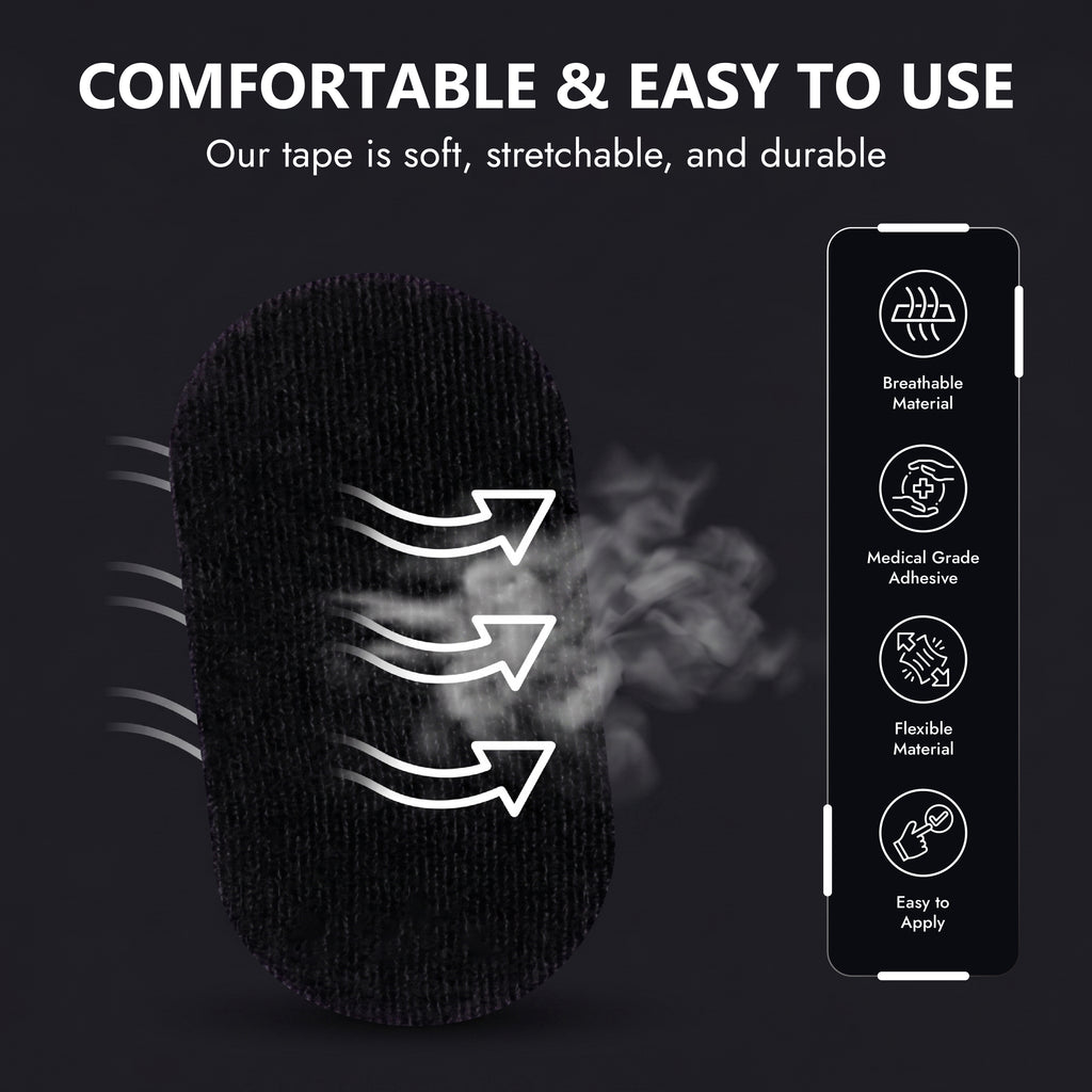 Best Mouth Tape for Sleeping