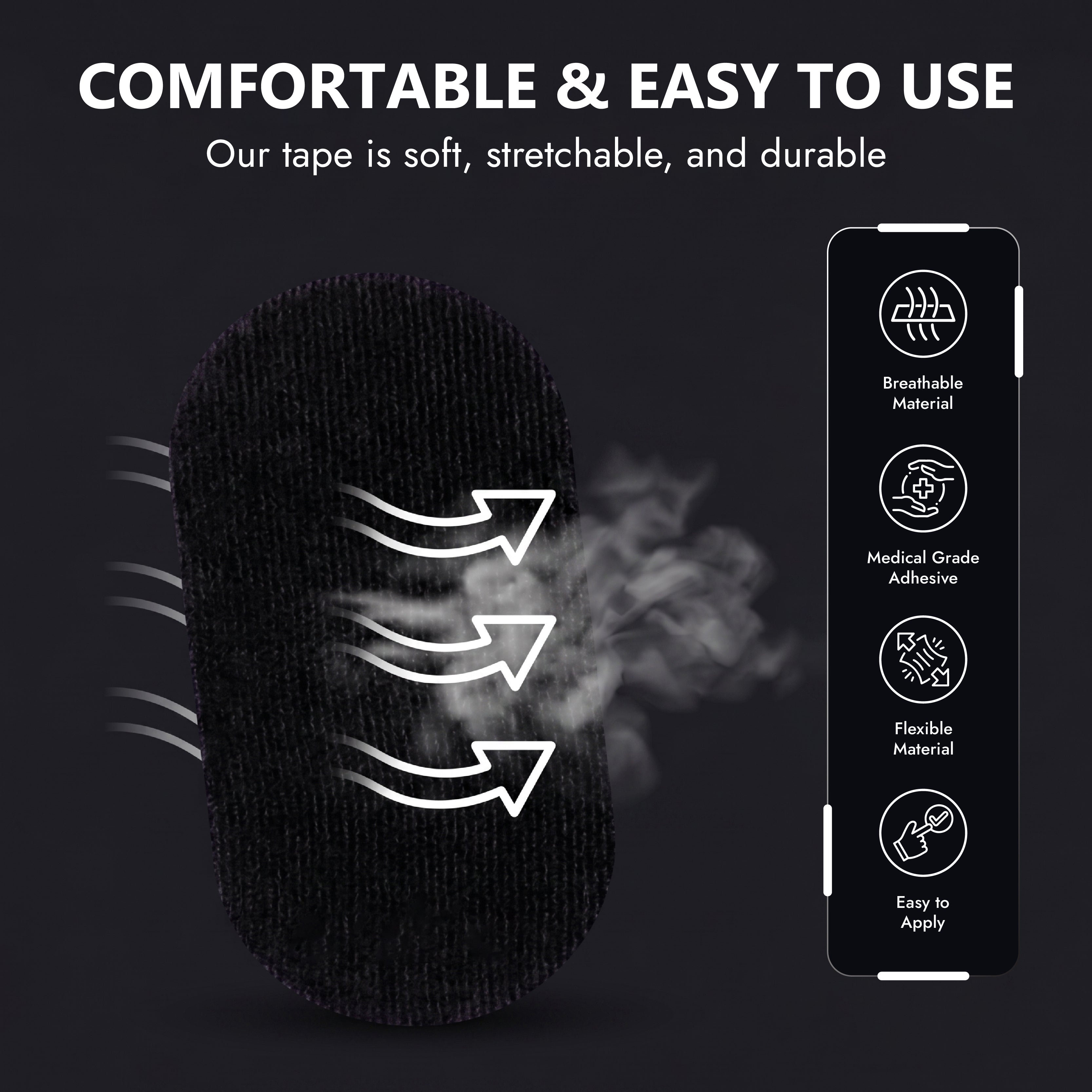 Best Mouth Tape for Sleeping