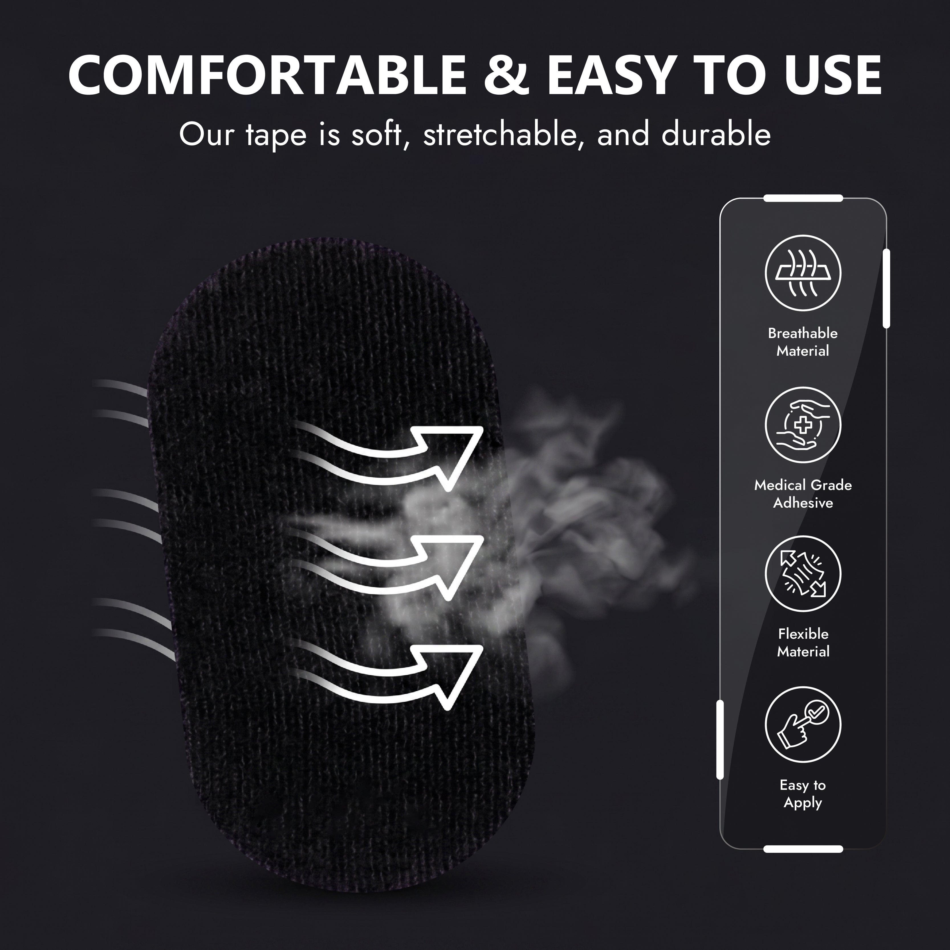Best Mouth Tape for Sleeping