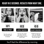 Mouth Tape for Peaceful Sleeping