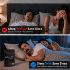 Mouth Tape for Peaceful Sleeping