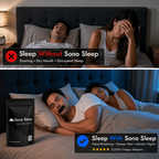 Best Mouth Tape for Sleeping