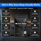The Best Mouth Tape for Sleeping