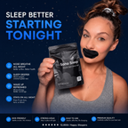 The Best Mouth Tape for Sleeping