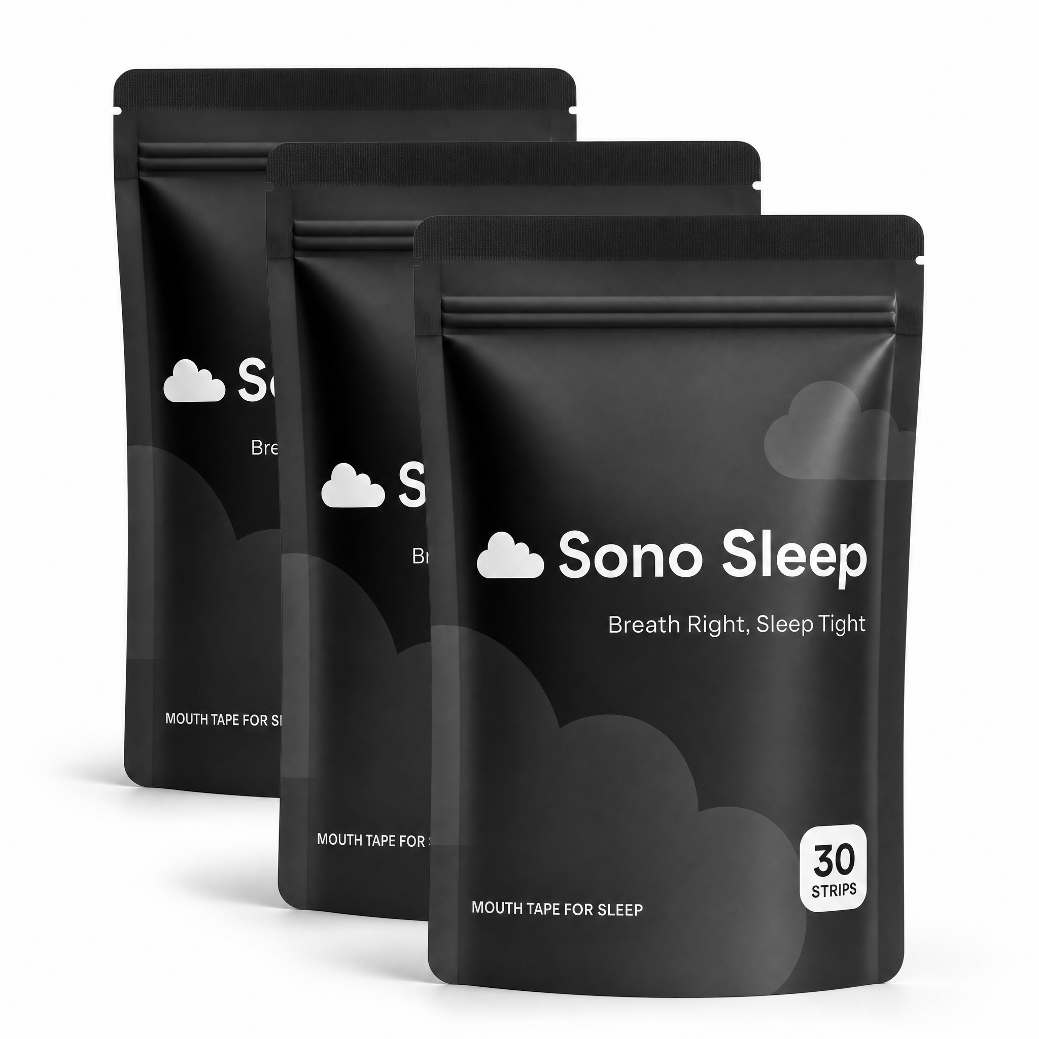 The Best Mouth Tape for Sleeping
