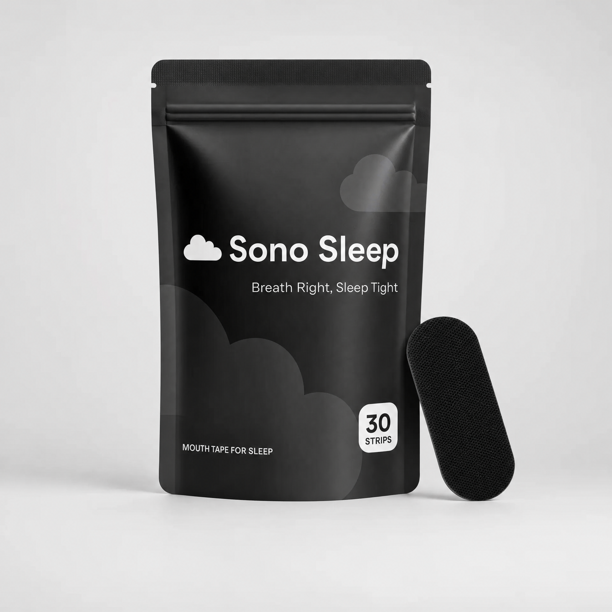 The Best Mouth Tape for Sleeping