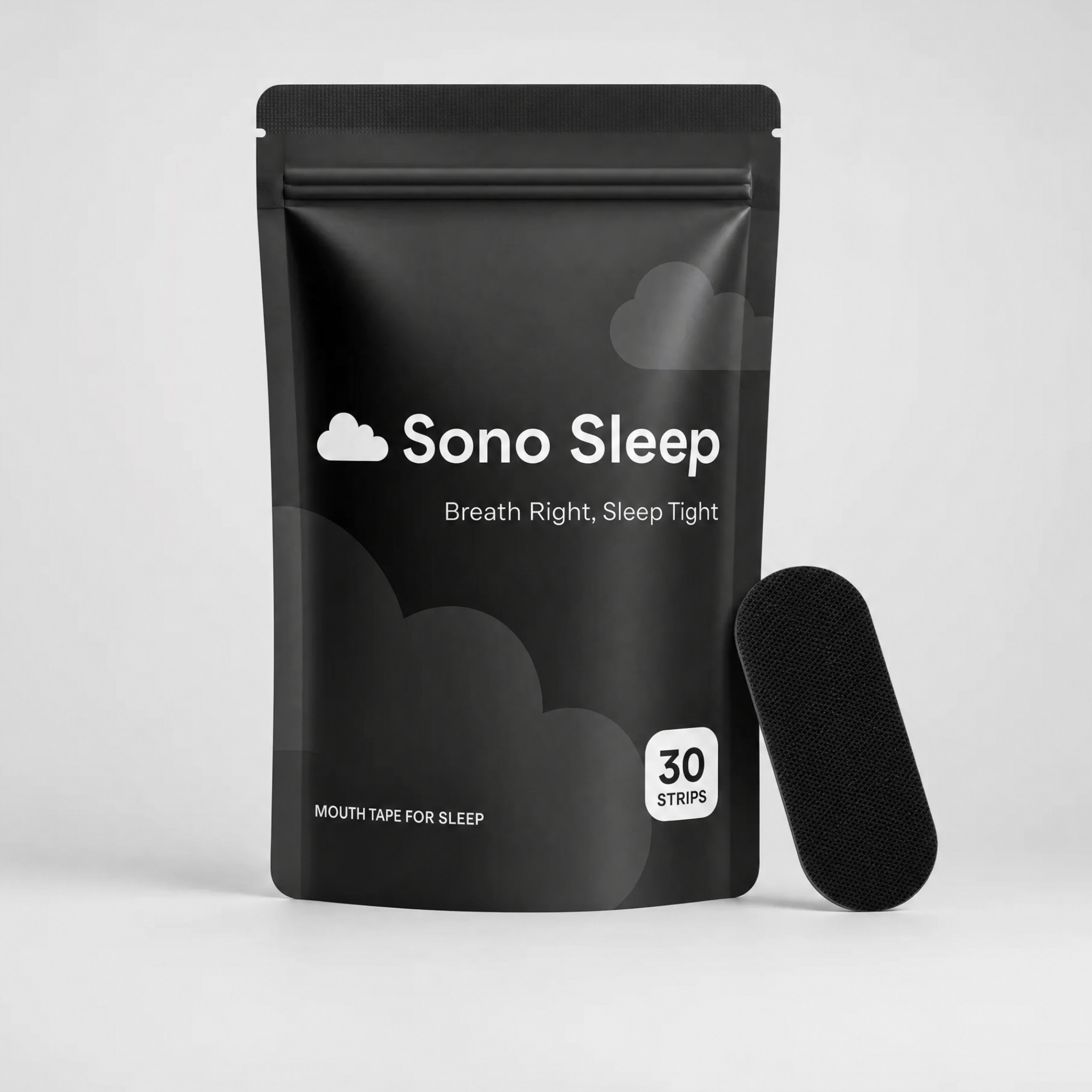 The Best Mouth Tape for Sleeping
